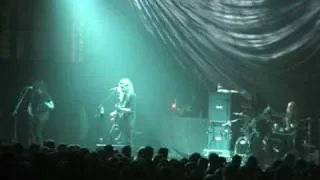 Opeth - Hex Omega Bydgoszcz 09 (part 8)