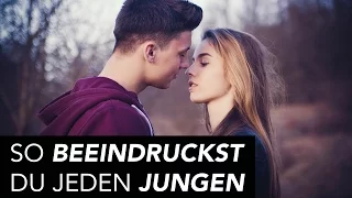 So BEEINDRUCKST Du JEDEN Jungen 💖 | Unique Lisi ♡