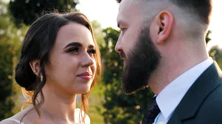 Teledysk Ślubny | Martyna & Damian 2023 | Zajazd Świder, Zapole