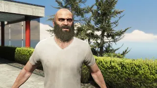 Kidnapping Devin Weston without alerting guards - GTA 5