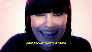 Jessie J Feat. B.o.B - Price Tag (Tradução) (Clipe Legendado)