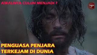 Awalnya culun menjadi penguasa penjara | rangkum alur cerita film | in hell (2003)