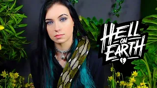 Wendy Moore - Hell On Earth (Official Music Video)