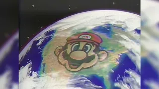 Nintendo NES - Super Mario Bros 3 (US) (1990) | TV Commercial | TVCM Spot Werbung Reclame Publicité