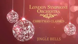 London Symphony Orchestra - Jingle Bells