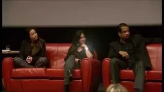 Charmed Paris 2014 - All Cast part1