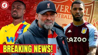 URGENT! BREAKING NEWS CONFIRMED NOW TAKING ALL FANS BY SURPRISE! LIVERPOOL NEWS TODAY