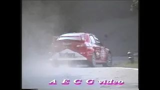 1999 41° Rally Sanremo Rally d'Italia WRC By AECGvideo