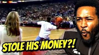 He Made A MILLION DOLLAR Shot And They DIDNT Want To Pay Him! | Reaction!