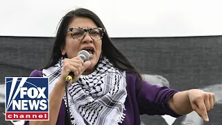 Rashida Tlaib is ‘America’s No. 1 bigot’: Human rights attorney