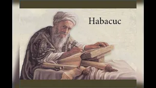 Breve estudio del libro de Habacuc