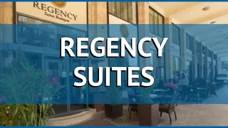 REGENCY SUITES 4* Венгрия Будапешт обзор – отель РЕДЖЕНСИ СУИТЕС 4* Будапешт видео обзор