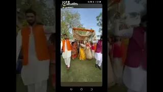 Maryam Nafees Wedding #shorts #youtubeshorts