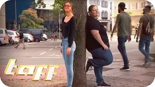 BODYSHAMING: Wenn der eigene KÖRPER zum FEIND wird | taff | ProSieben