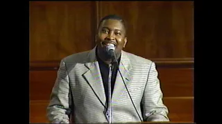 Yes, God Is Real - song by Dr. E. Dewey Smith, Jr. | 1999