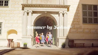 Summer by Kalmar – Barnens Slott