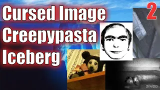 The Cursed Image Creepypasta Iceberg Explained (2)