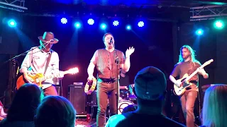"Wanton Song" Performed by Ten Years Gone (Led Zeppelin Tribute) Live in Denver, CO
