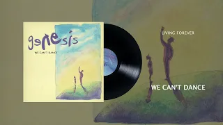 Genesis - Living Forever (Official Audio)