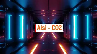 Aisi - «CO2»  (cover на - DJ SMASH, Artik & Asti)🌊