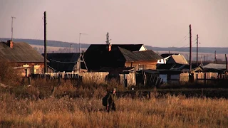 Ohne Flugzeug um die Welt (16): Vom sibirischen Winter überrascht