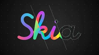 React Native Skia