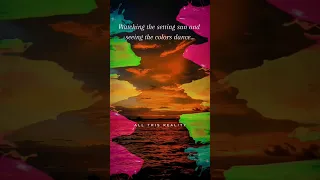 No Man's Sky: Paint the Sky Red | AI Cover Songs Music Video | AI Video Generator | Generative AI