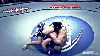 Renan Barao BlaCK Highlight REEL