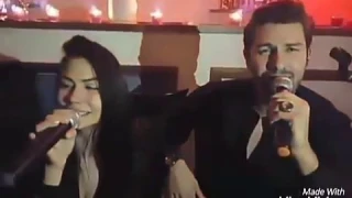 Demet Özdemir&Furkan Palali şarkılar
