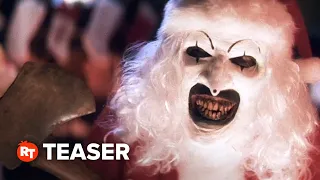 Terrifier 3 Teaser (2024)