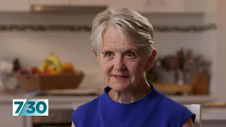 Older Australians are also suffering from eating disorders | 7.30