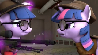 [SFM Ponies] servers ponies