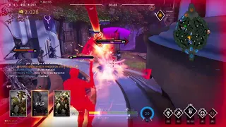 Paragon - Twin blast/Triple kill