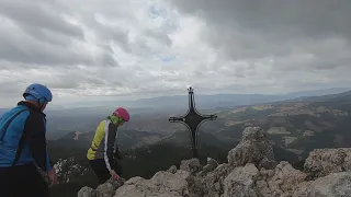 Piatra Singuratică-vf. Hășmașul Mare 02.05.2021