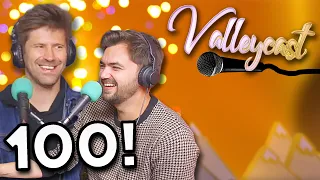 Steve reveals Coca-Cola's Dark Secret | THE VALLEYCAST Ep. 100!!