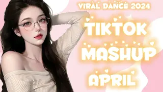 TIKTOK MASHUP APRIL viral dance 2024 subscribe 💫🌟