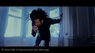 Like A Storm - "Wish You Hell"(Director's Cut) - Directed by Davo (DIRECTORS REEL)