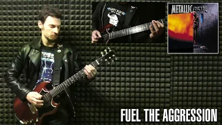 METADETH - playing Metallica and Megadeth at the same time