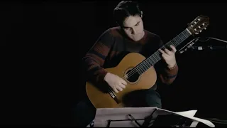 Parabole créole / by Eric Pénicaud. Guitar: Timothée Vinour