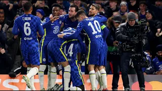 Chelsea 4:0 Juventus | Champions League | All goals and highlights | 23.11.2021