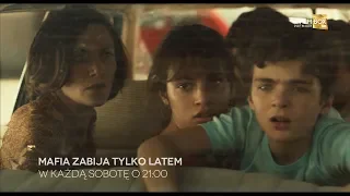 Mafia zabija tylko latem w soboty o 21:00 na kanale FilmBox Premium HD