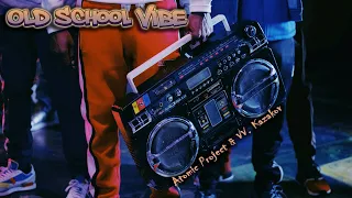 Atomic Project & VV. Kazakov - Old School Vibe [Electro Freestyle Music]