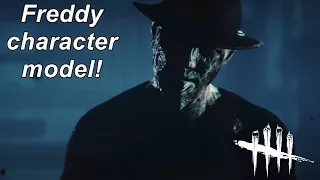 Dead By Daylight| Freddy Krueger Nightmare on Elm Street spotlight trailer!