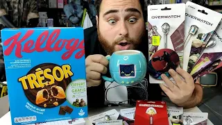 Concours : ACHAT NOZ ET LOT À REMPORTER DANS CETTE VIDÉO !