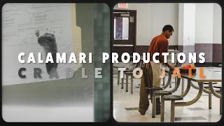 Prison Documentary: Cradle To Jail - Then & Now. Looking Back & Where They Are 15 Years Later