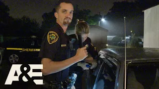 Live PD: Whose Crack? Whose Car? | A&E