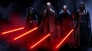 The Meaning Behind Each Sith Name - Star Wars Explained