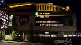 Businesses near TD Garden ready for Celtics fans