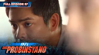 FPJ's Ang Probinsyano | Season 1: Episode 57 (with English subtitles)