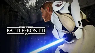 Star Wars Battlefront 2 - Epic Moments #56